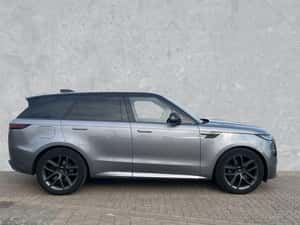 Land Rover Range Rover Sport Hibrid, 441 cp, 2023 — miniatura 6