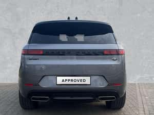 Land Rover Range Rover Sport Hibrid, 441 cp, 2023 — miniatura 7