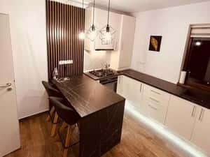 chirie apartament 2 camere Ghimbav — miniatura 5