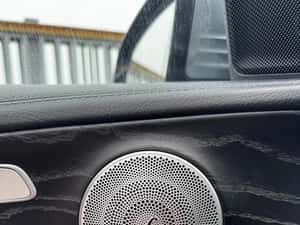 MERCEDES-BENZ E-CLASS 220 (W213) PACHET EXCLUSIVE + BUSINESS — miniatura 6