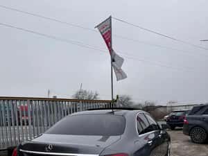 MERCEDES-BENZ E-CLASS 220 (W213) PACHET EXCLUSIVE + BUSINESS — miniatura 7