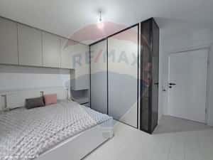 Apartament de vanzare cu 2 camere decomandate Floresti, COMISION 0%