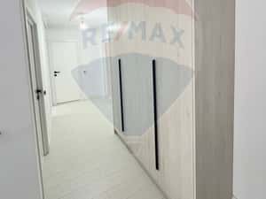 Apartament de vanzare cu 2 camere decomandate Floresti, COMISION 0% — miniatura 4