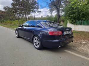 Autoturism Audi A 6 — miniatura 4