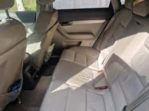 Autoturism Audi A 6 — miniatura 5