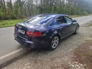 Autoturism Audi A 6 — miniatura 6
