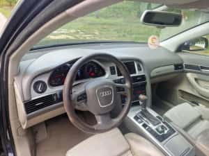 Autoturism Audi A 6 — miniatura 8