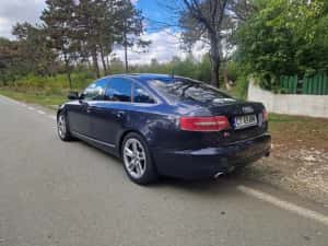Autoturism Audi A 6 — miniatura 9