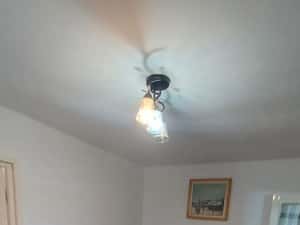 Apartament 3 camere/ Mobilat și utilat / Etaj 4/ Zona Dâmbu — miniatura 3