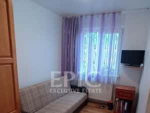 Apartament 3 camere/ Mobilat și utilat / Etaj 4/ Zona Dâmbu — miniatura 4