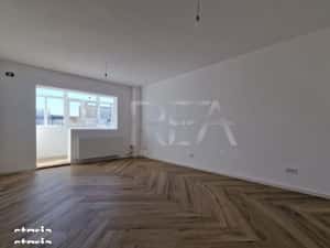 2 camere, 10/10, bloc 1981, 58 mp-Gorjului — miniatura 3
