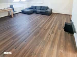Apartament cu 3 camere, semidecomandat, recent renovat, zona strazii C — miniatura 4