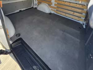 Mercedes-Benz Vito 109CDI 2017 Euro6 1.6CDTI 100CP Euro6 199.000km LIVRARE / GARANTIE / RATE — miniatura 6
