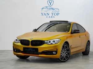 BMW Seria 3 BMW 325 Diesel 218 CP Panoramic Head Up Scaune Electrice RAR Efectuat