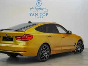 BMW Seria 3 BMW 325 Diesel 218 CP Panoramic Head Up Scaune Electrice RAR Efectuat — miniatura 4