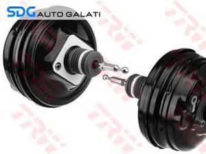 Tulumba Vacum Vacuum cu Vas si Pompa Lichid Ulei Servofrana Servo Frana Audi A4 B6 2001 - 2005 Cod 8E0612105P [MA0046] — miniatura 4