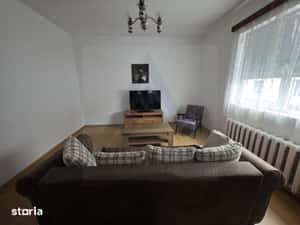 Apartament la casa 72 mp utili pet friendly si curte in zona Lazaret — miniatura 4