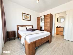 Apartament 3 Camere | 8 min Metrou Anghel Saligny | Parcare | Centrală — miniatura 4