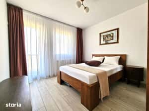 Apartament 3 Camere | 8 min Metrou Anghel Saligny | Parcare | Centrală — miniatura 5