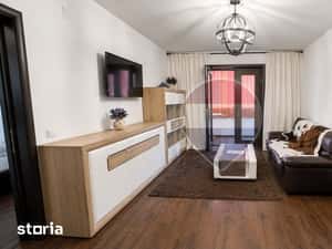 2 camere | 3 minute de Piata Victoriei | Parcare — miniatura 5