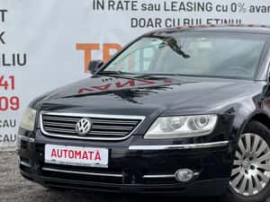 VOLKSWAGEN PHAETON - 278 976 KM — miniatura 1