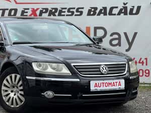 VOLKSWAGEN PHAETON - 278 976 KM — miniatura 2