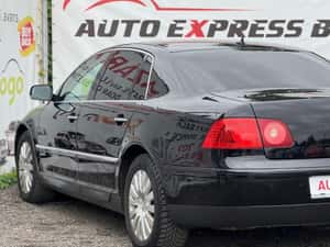 VOLKSWAGEN PHAETON - 278 976 KM — miniatura 3