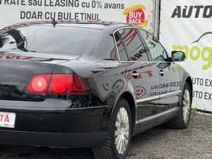 VOLKSWAGEN PHAETON - 278 976 KM — miniatura 4
