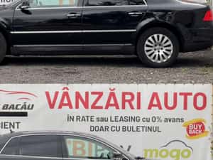 VOLKSWAGEN PHAETON - 278 976 KM — miniatura 5