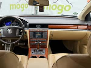 VOLKSWAGEN PHAETON - 278 976 KM — miniatura 6