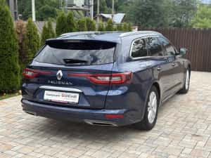 Renault Talisman - Automat - 2020 - RATE fara Avans — miniatura 3