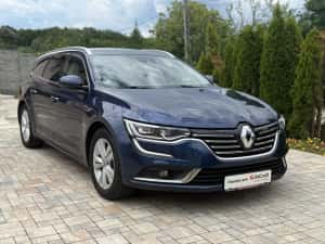 Renault Talisman - Automat - 2020 - RATE fara Avans — miniatura 4