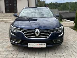 Renault Talisman - Automat - 2020 - RATE fara Avans — miniatura 6