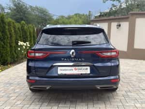 Renault Talisman - Automat - 2020 - RATE fara Avans — miniatura 7
