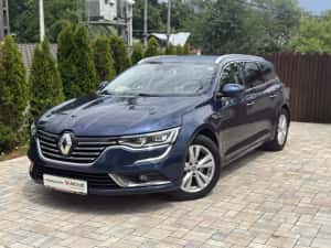 Renault Talisman - Automat - 2020 - RATE fara Avans — miniatura 10
