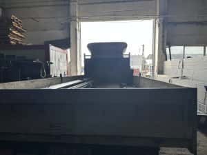 Firmă vinde autoutilitară Iveco cu benă de 6m — miniatura 6