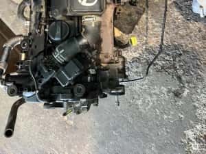 motor diesel 1,4 cod F6JA Mazda 2,Ford Fiesta/Fusion 2002-2008 — miniatura 9