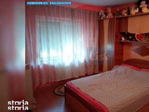 APARTAMENT 2 CAMERE DECOMANDAT, ET.2