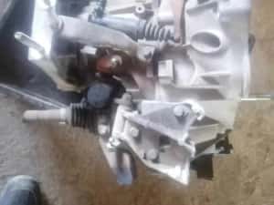 Cutie viteze manuala citroen nemo, peugeot bipper, fiat fiorino qubo 1.3 d euro 5 — miniatura 3