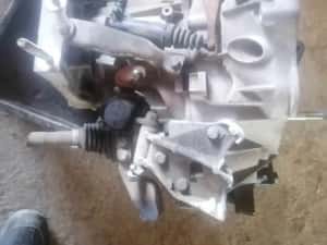 Cutie viteze manuala citroen nemo, peugeot bipper, fiat fiorino qubo 1.3 d euro 5 — miniatura 5