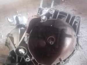 Cutie viteze manuala citroen nemo, peugeot bipper, fiat fiorino qubo 1.3 d euro 5 — miniatura 6