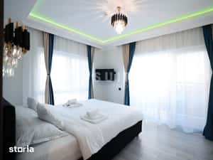 Apartament modern, 3 camere, parcare, bloc nou- zona Iulius Mall — miniatura 4