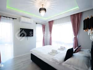 Apartament modern, 3 camere, parcare, bloc nou- zona Iulius Mall — miniatura 5