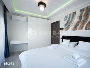 Apartament modern, 3 camere, parcare, bloc nou- zona Iulius Mall — miniatura 6