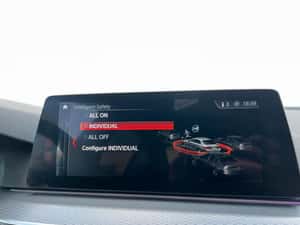 BMW Altele seria-5 Automată 252 HP Hibrid (B/E) — miniatura 2