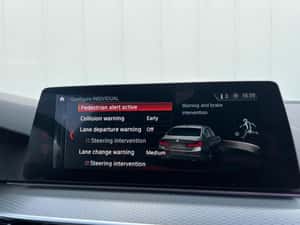 BMW Altele seria-5 Automată 252 HP Hibrid (B/E) — miniatura 3