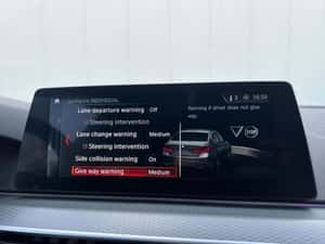 BMW Altele seria-5 Automată 252 HP Hibrid (B/E) — miniatura 4