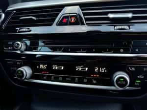 BMW Altele seria-5 Automată 252 HP Hibrid (B/E) — miniatura 5