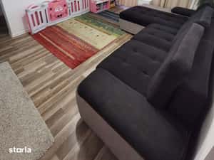 Apartament 2 camere mobilat | Bd. Alex. Obregia | Direct proprietar — miniatura 4