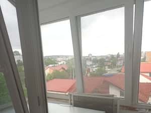 3 camere, mobilat și utilat, centrala proprie, bloc 1989, stradal — miniatura 5